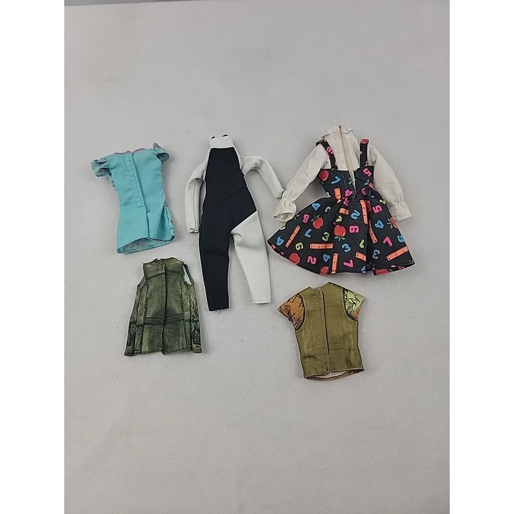 Babrie Careers Clothing‎ 5 Items